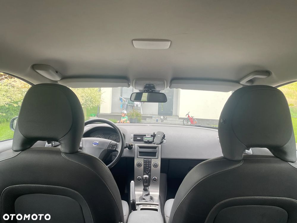 Volvo V50 2.0D - 6