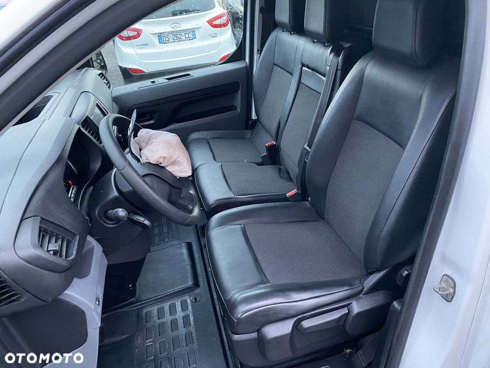 Toyota PROACE Electric * 2022r * LONG * 100% ELEKTRYCZNY - 11