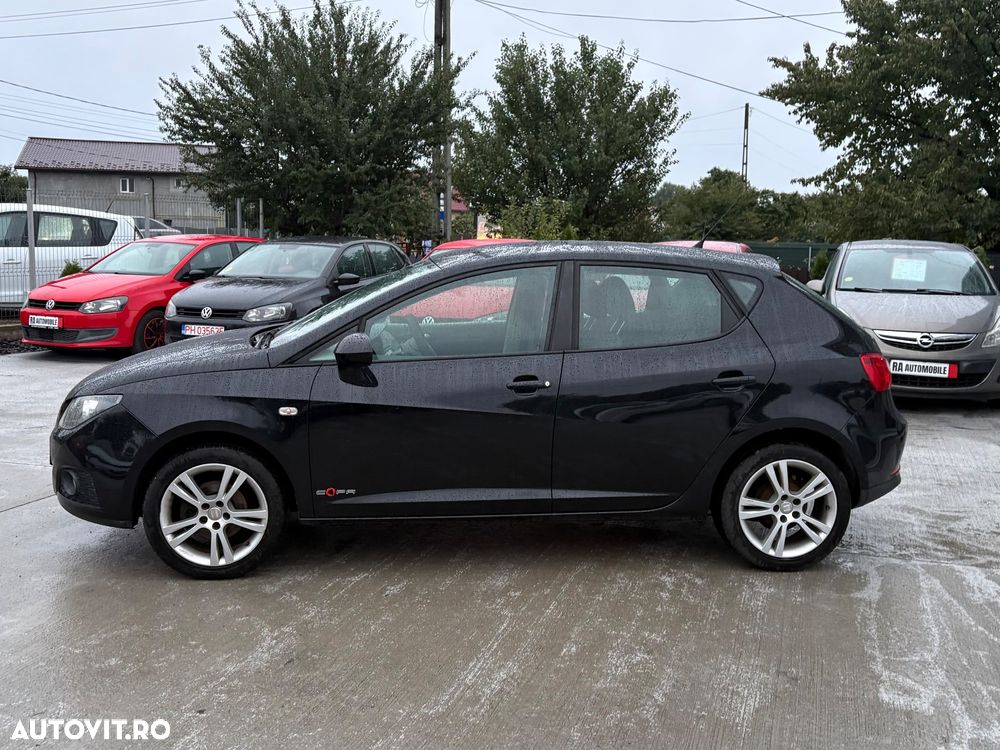 Seat Ibiza 1.2 12V Copa - 5