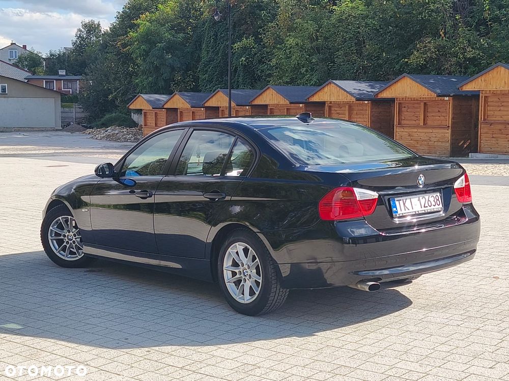 BMW Seria 3 - 3