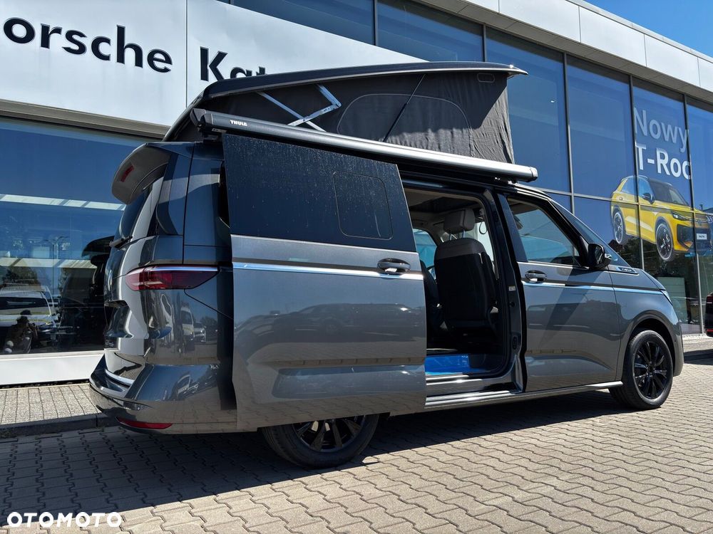 Volkswagen california BEACH Tour 2.0 TDI 150 KM 7-DSG 5 miejsc - 11