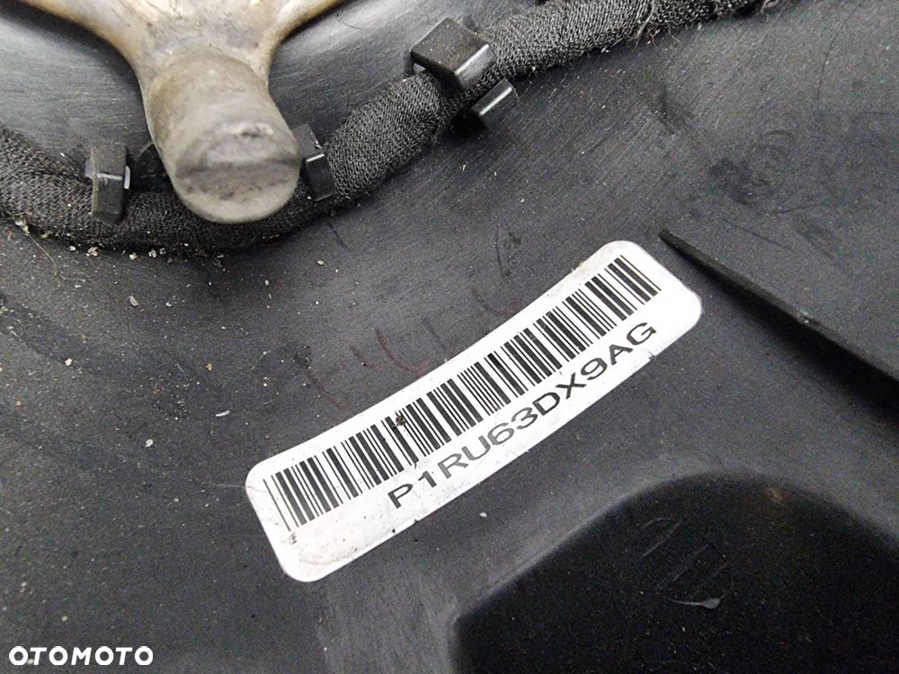 KIEROWNICA FIAT FREEMONT P1RU63DX9AG - 4