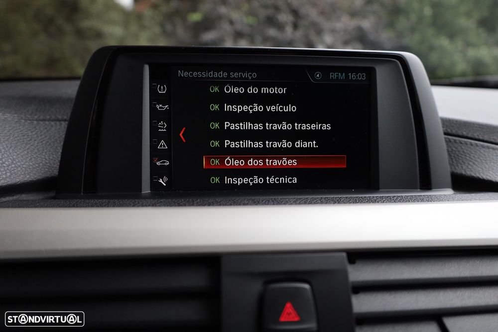 BMW 418 Gran Coupé d Advantage Auto - 26