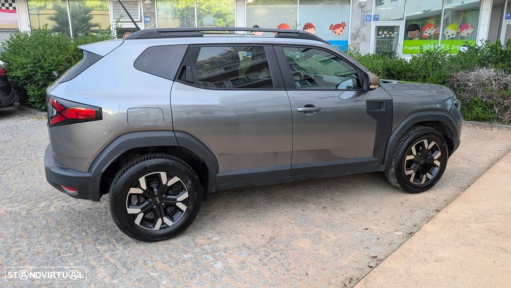 Dacia Duster - 11