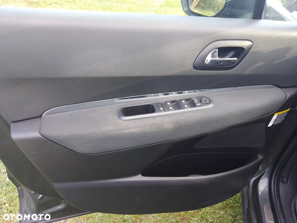 Peugeot 5008 2.0 HDi Family 7os - 10