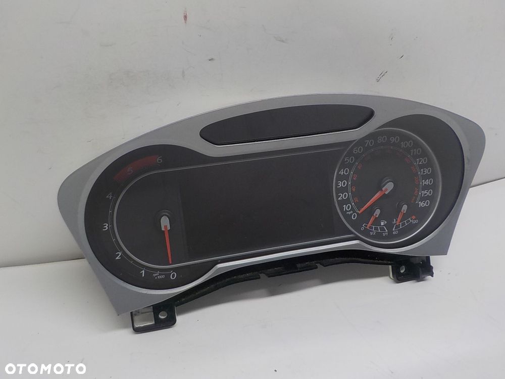 FORD MONDEO IV MK4 S-MAX LICZNIK CONVERS 8M2T-10849-XD - 5