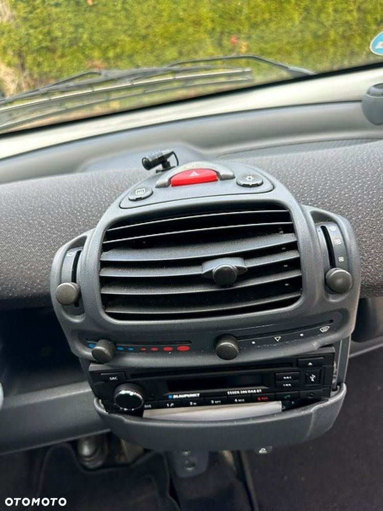 Smart Fortwo - 13