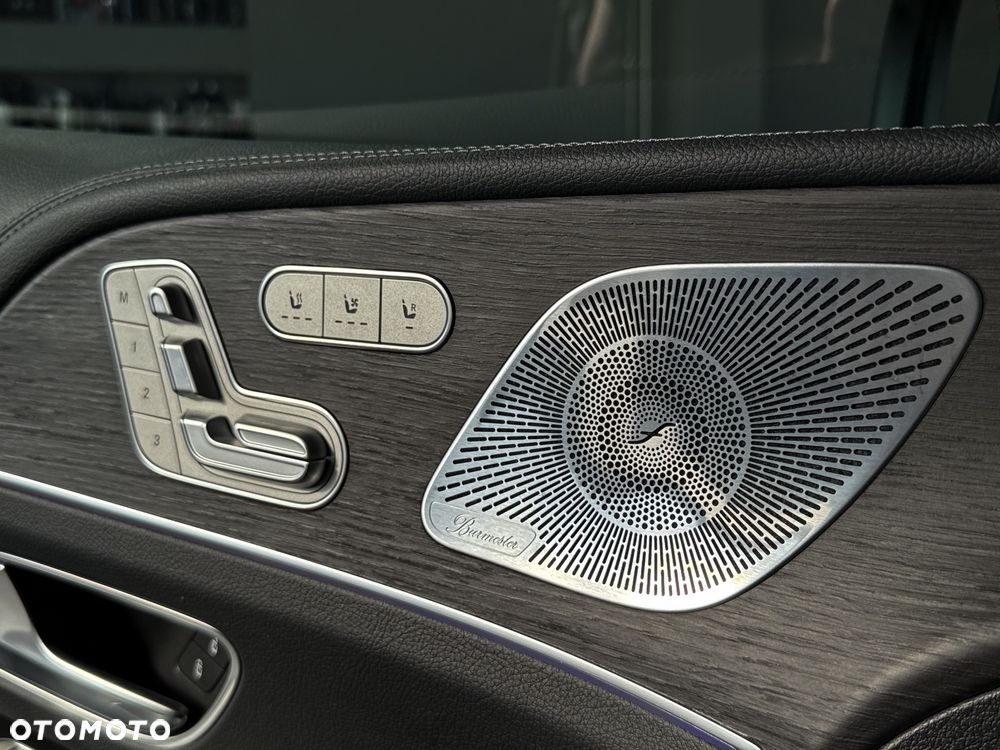 Mercedes-Benz GLE 400 d 4-Matic Premium Plus - 33