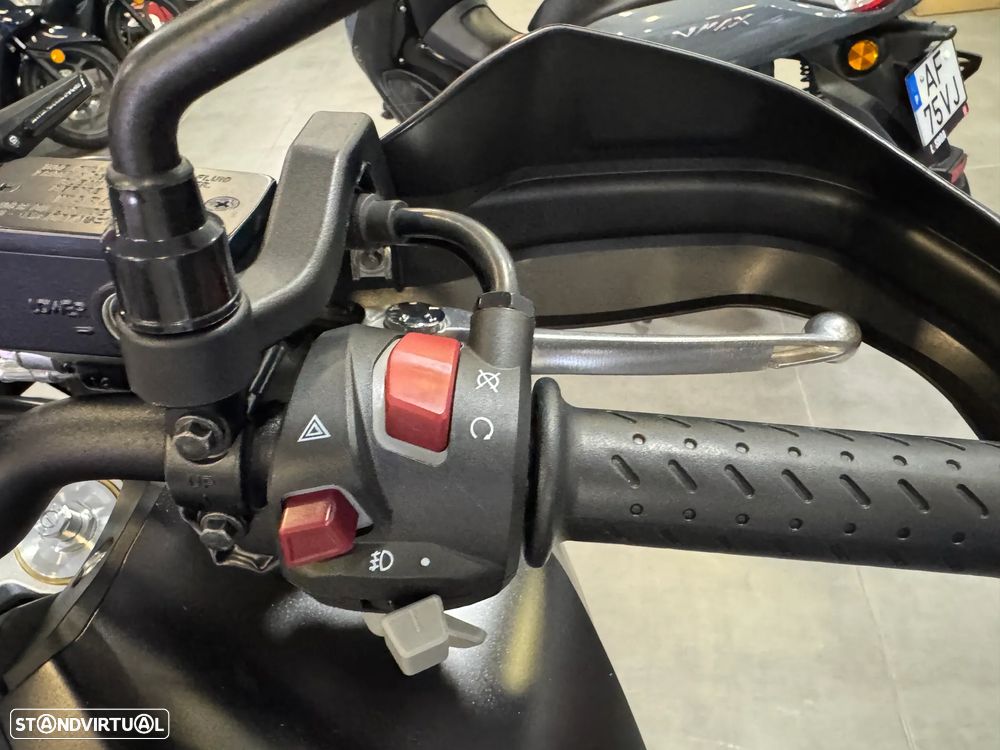 Voge 625 DSX - 8