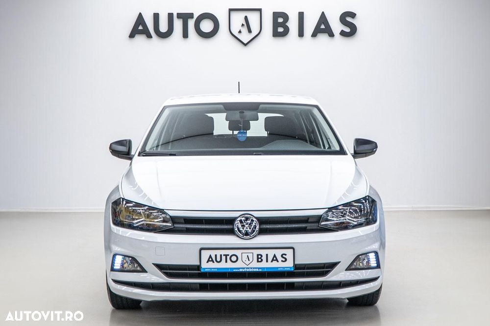 Volkswagen Polo 1.0 Trendline - 22