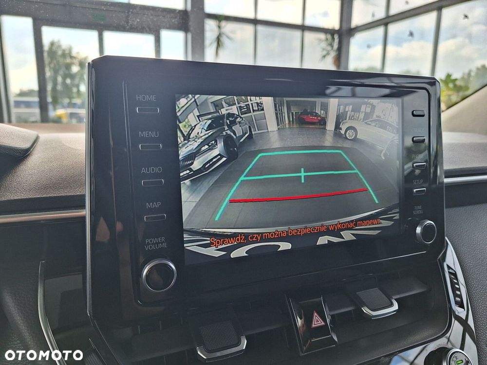 Toyota Corolla 1.5 Comfort MS - 26