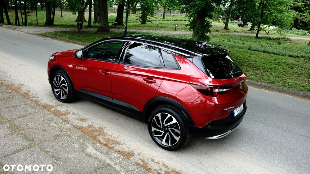 Opel Grandland X 1.6 D Start/Stop Ultimate - 29