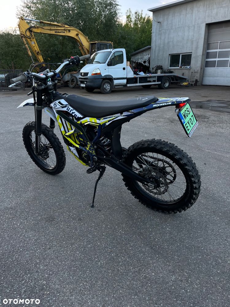 Surron Ultra-Bee - 3