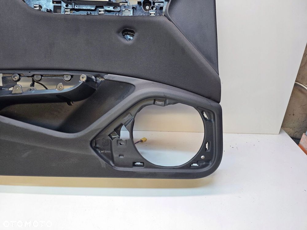 BOCZEK DRZWI LEWY PRZÓD AUDI A4 B9 EUROPA 8W0867117 8W1867105E - 3