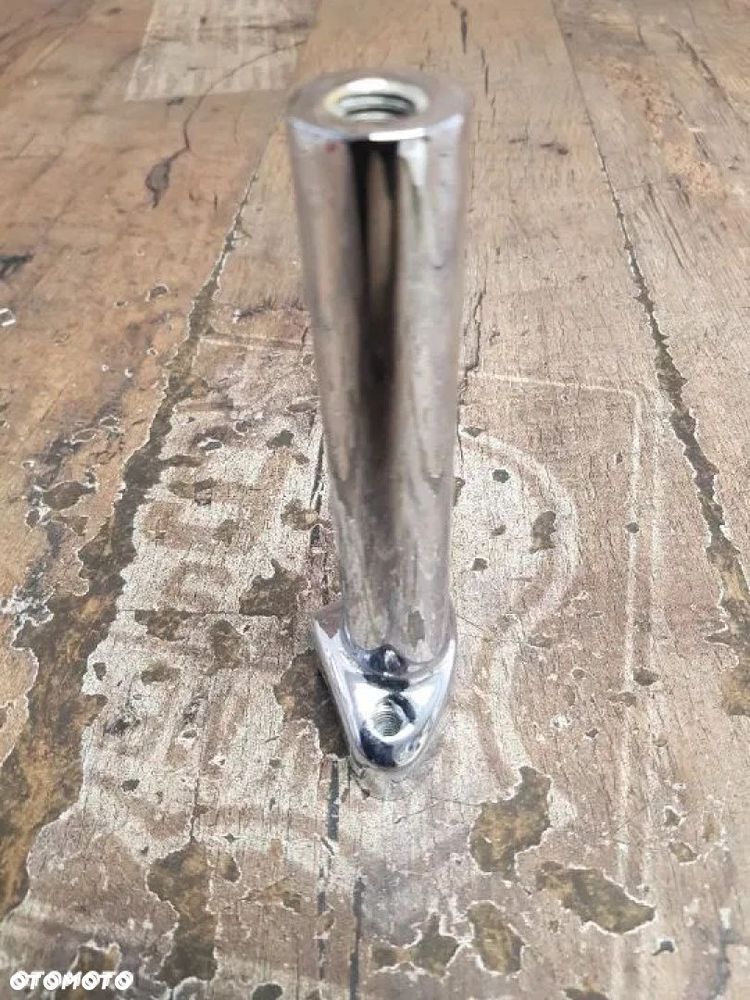 Riser kierownicy wysoki Harley Davidson Softail 56019-98A - 4