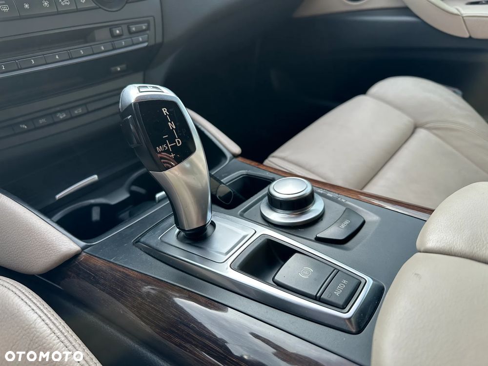 BMW X6 35d xDrive - 26