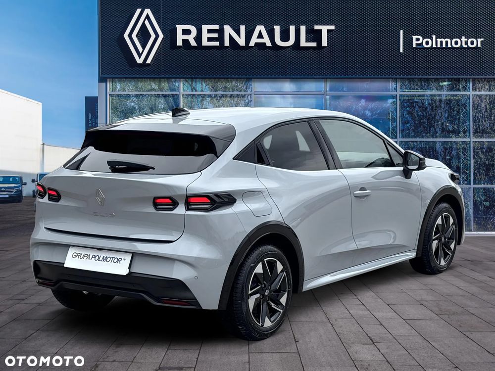 Renault Clio 1.2 TCe Techno - 7