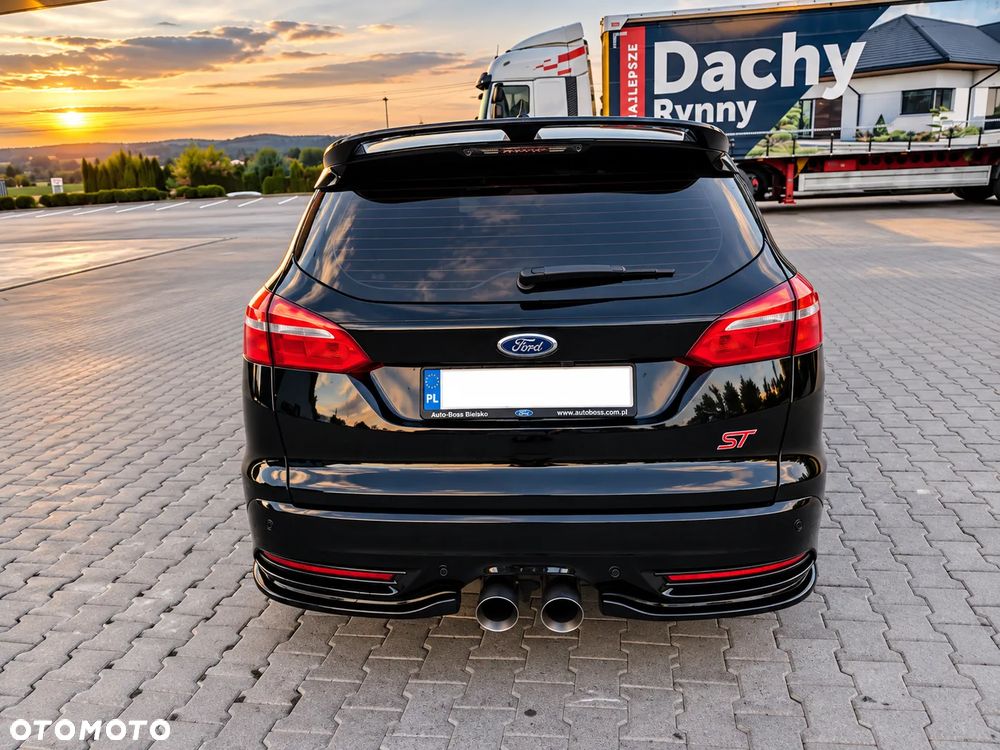 Ford Focus - 6