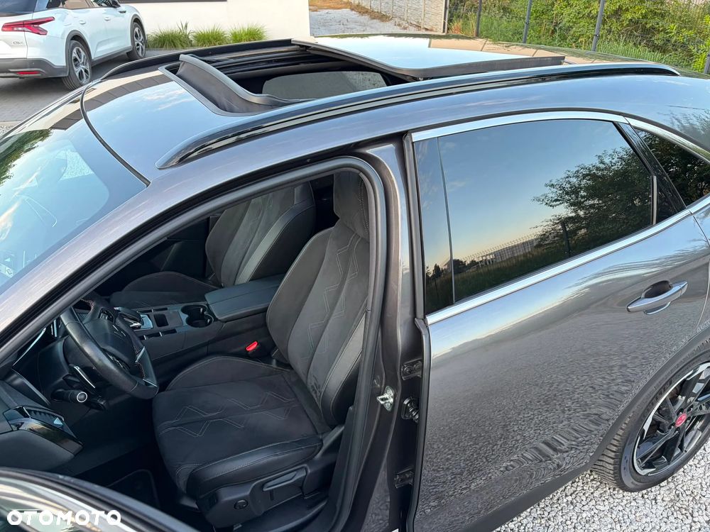DS Automobiles DS 7 Crossback - 19