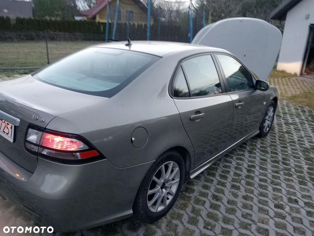 Saab 9-3 - 11
