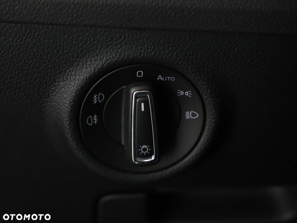 Skoda Superb - 22