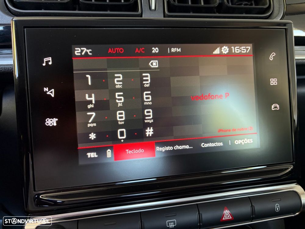 Citroën C3 1.2 PureTech Shine - 30