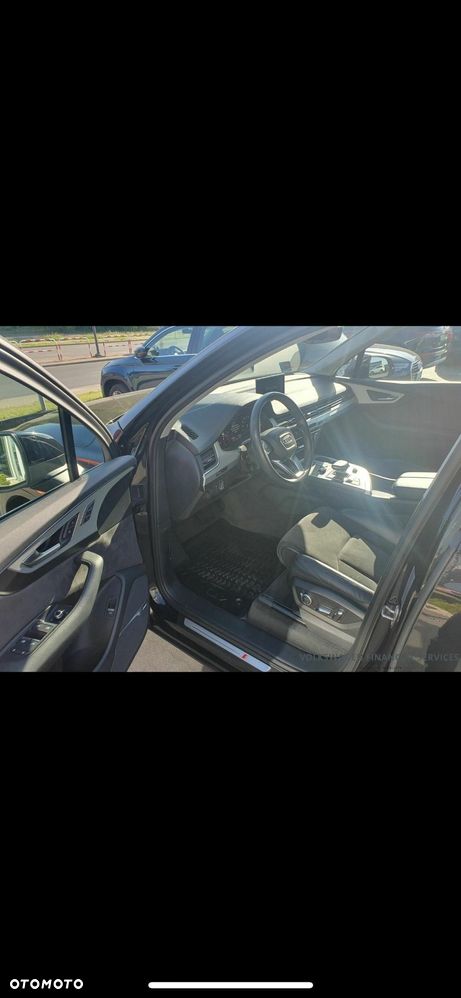 Audi Q7 50 TDI mHEV Quattro Tiptr - 20