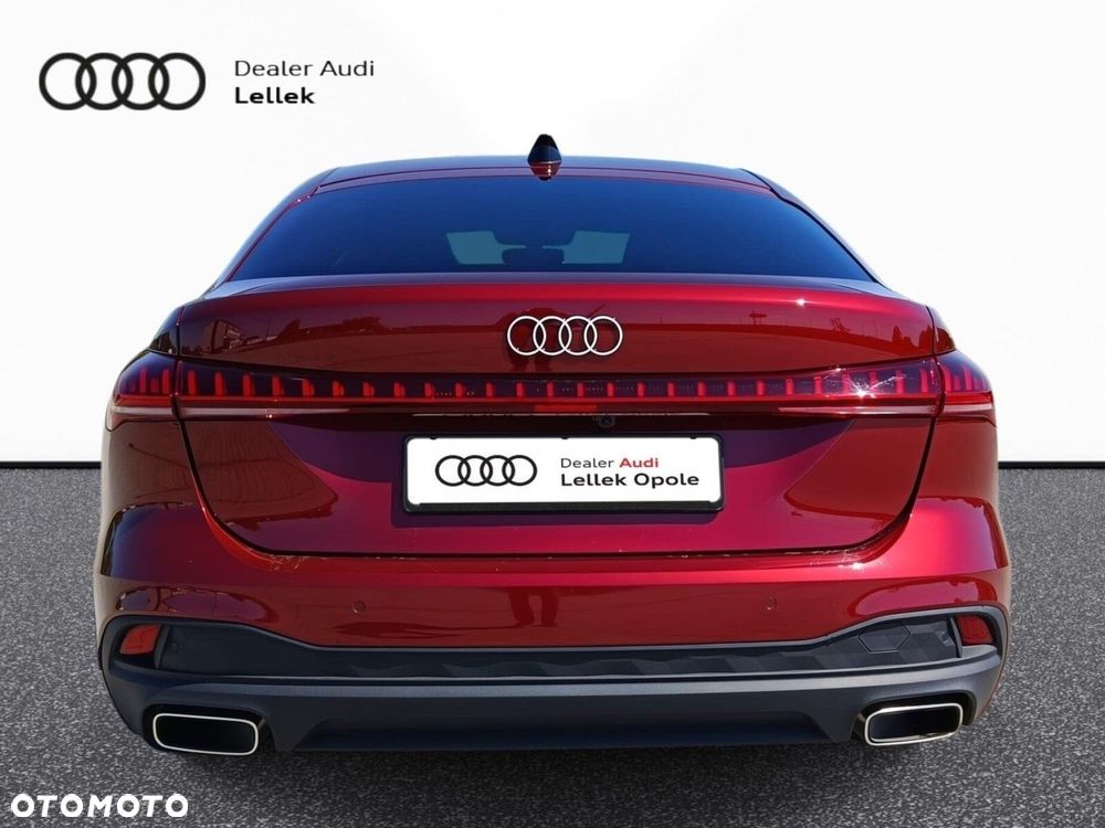 Audi A5 Avant - 7