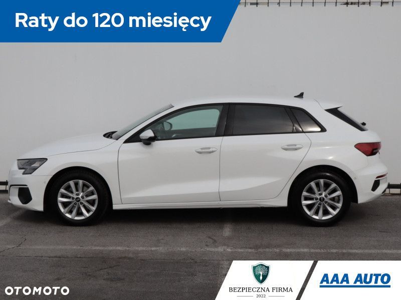 Audi A3 Sportback - 4