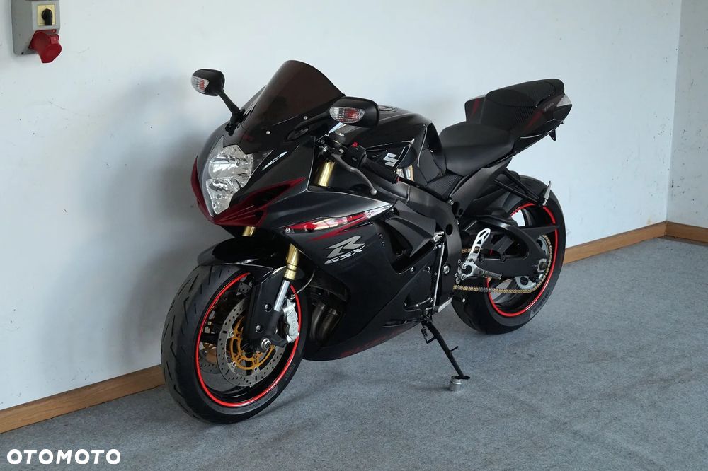 Suzuki GSX-R - 4