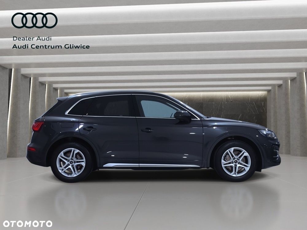 Audi Q5 - 6