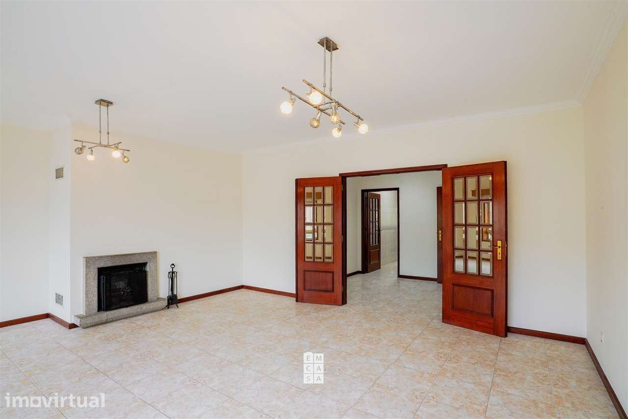 Apartamento T3 Arrendamento em Carregosa,Oliveira de Azeméis - Grande imagem: 5/31