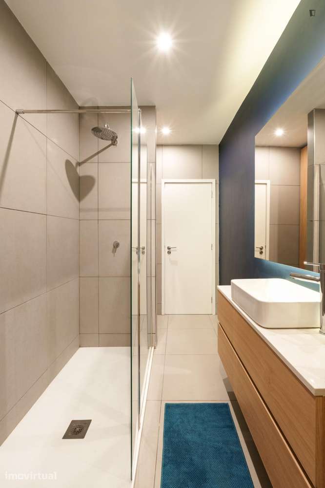 Apartamento com 2 quartos - localizado em Cedofeita Porto - Grande imagem: 3/29