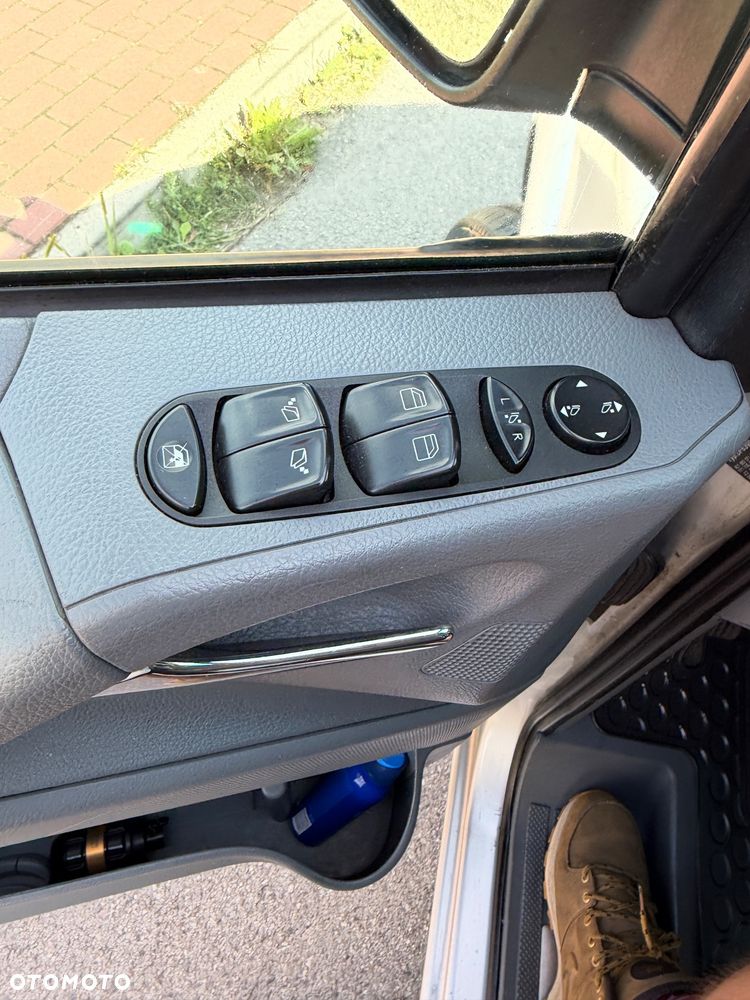 Mercedes-Benz Viano 2.2 CDI extralang Ambiente - 23