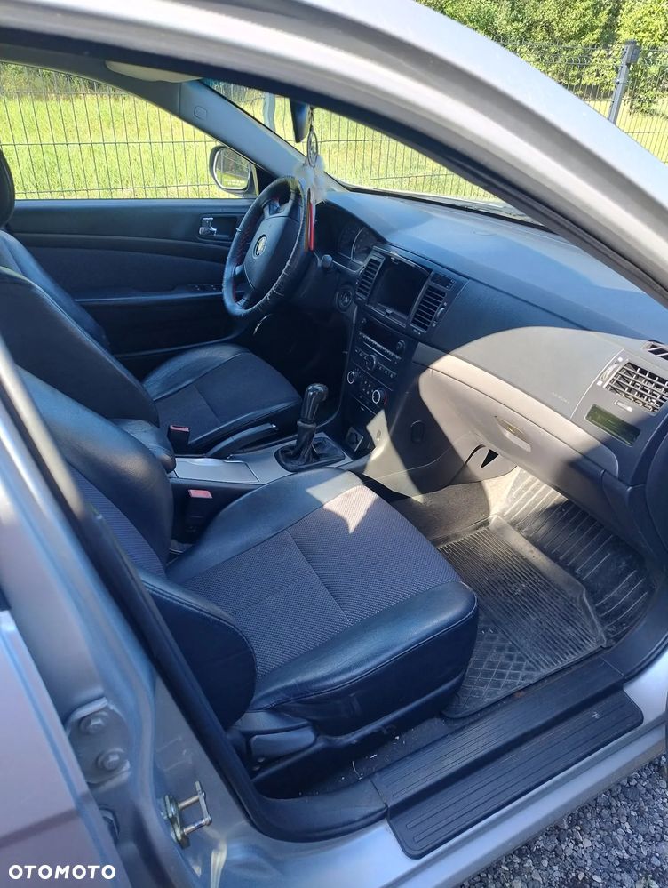 Chevrolet Epica 2.0 LS - 2