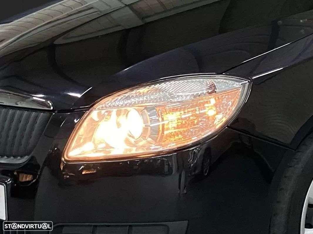 Skoda Fabia Topper 1.2 Elegance - 5