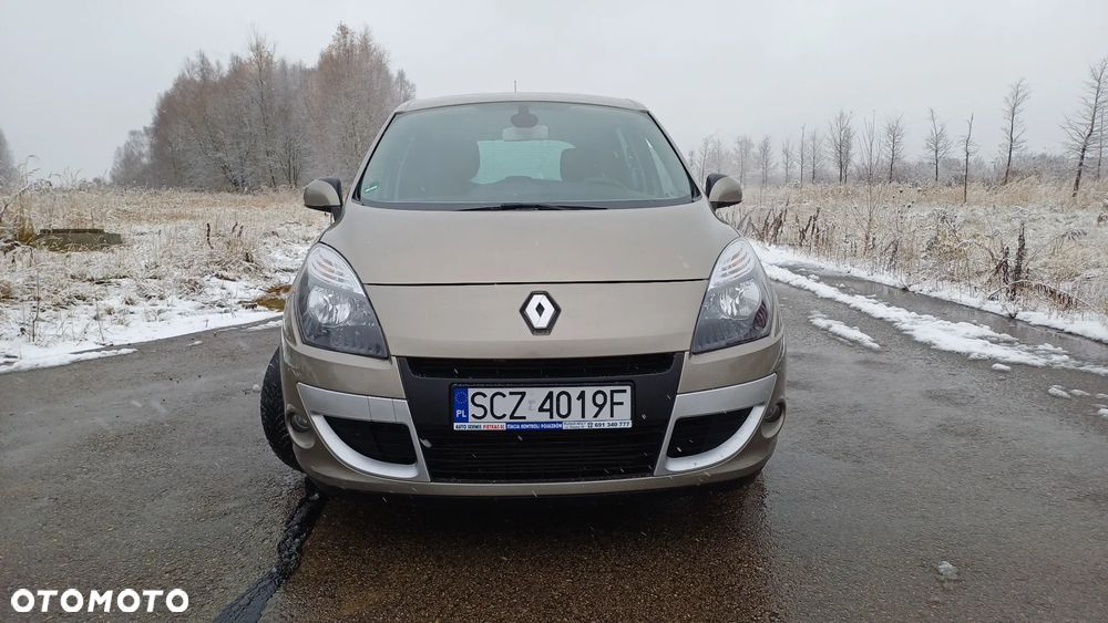 Renault Scenic - 15