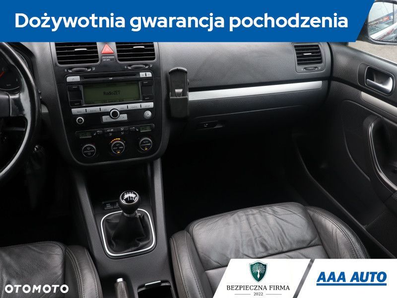 Volkswagen Golf Variant - 10