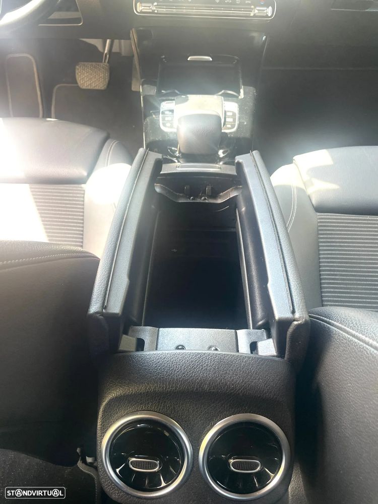 Mercedes-Benz A 180 - 17