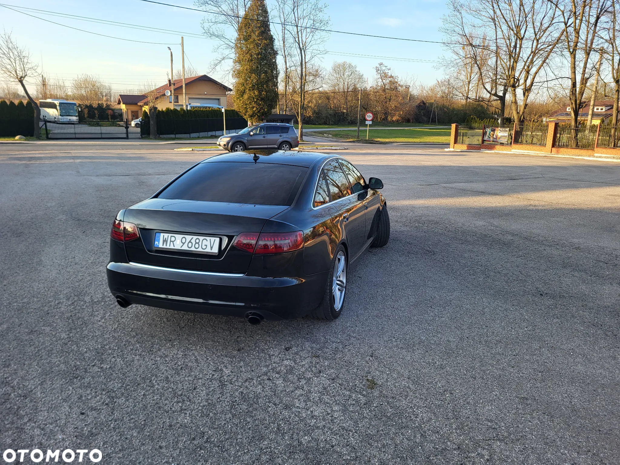 Audi A6 - 7