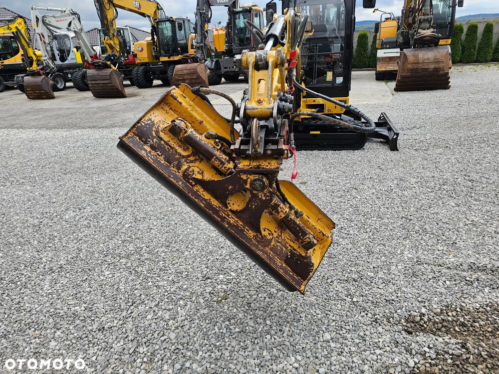 Caterpillar 302.7 D CR - 29
