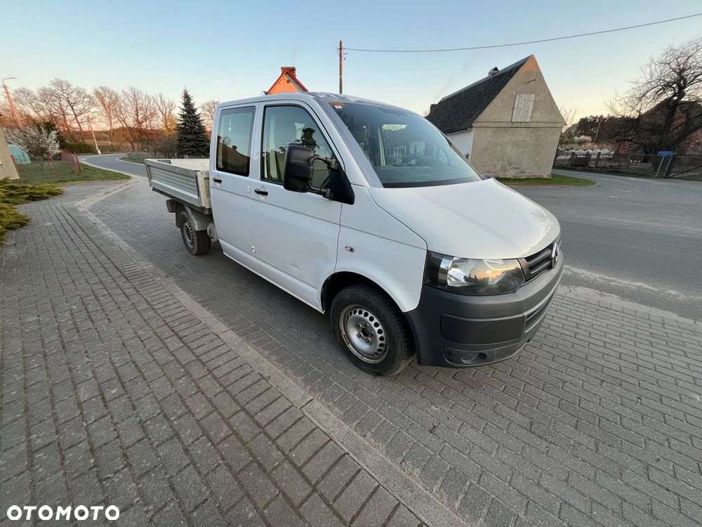 Volkswagen Transporter - 3