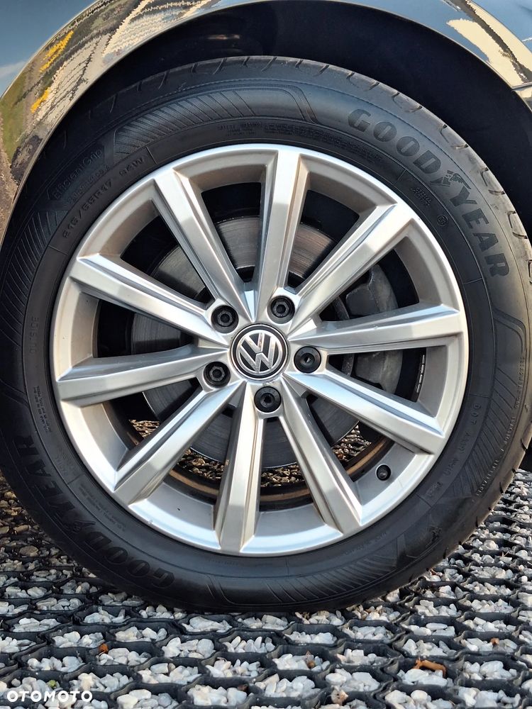 Volkswagen Passat 2.0 TSI BMT Highline DSG - 6