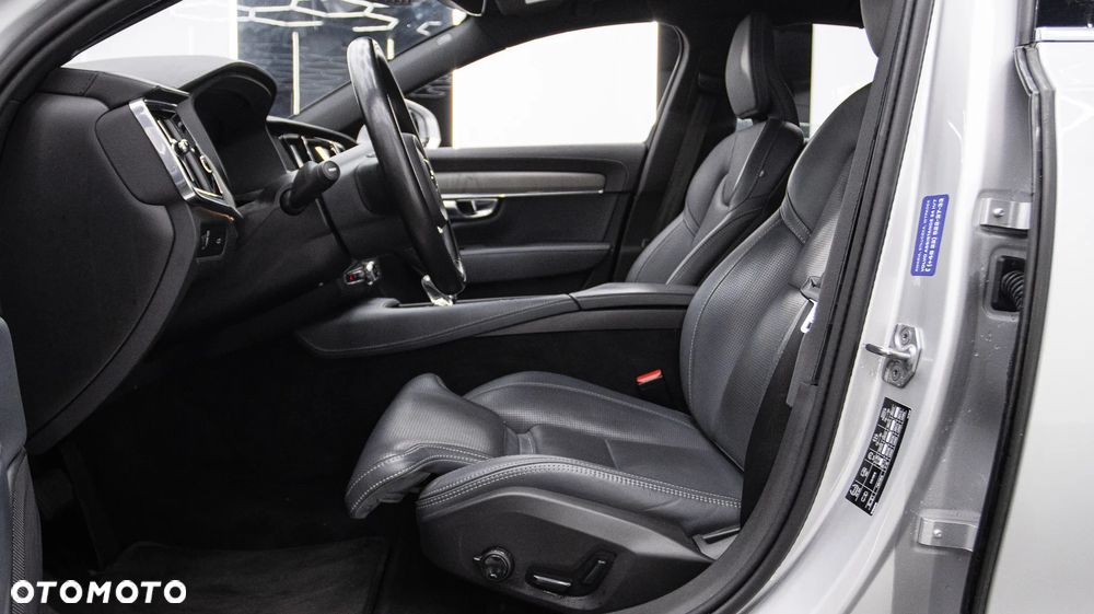 Volvo S90 B5 D AWD Inscription - 18