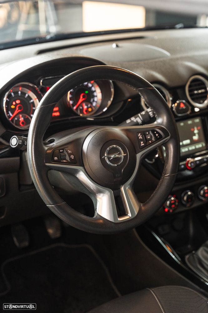 Opel Adam 1.2 Glam - 13
