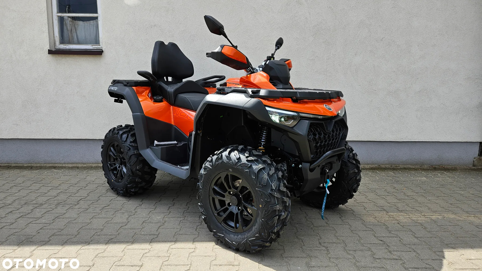 CFMoto Inny - 6