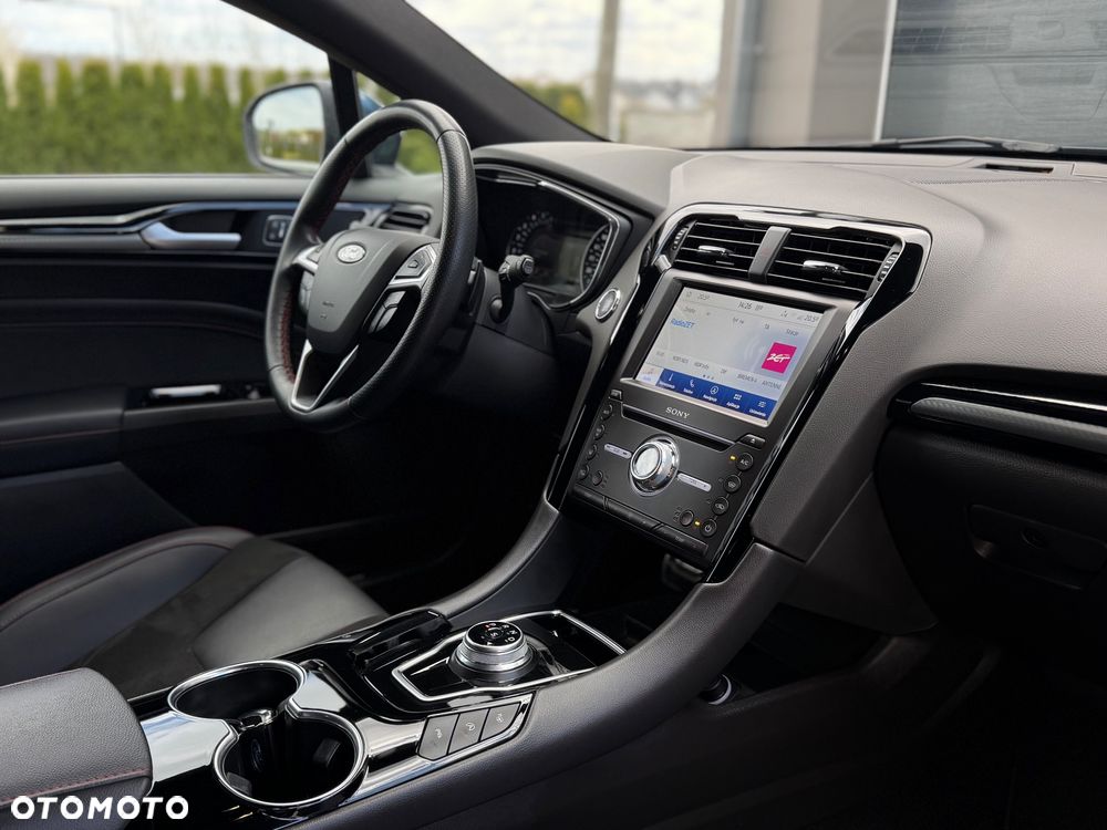 Ford Mondeo 2.0 EcoBlue ST-Line Plus - 5