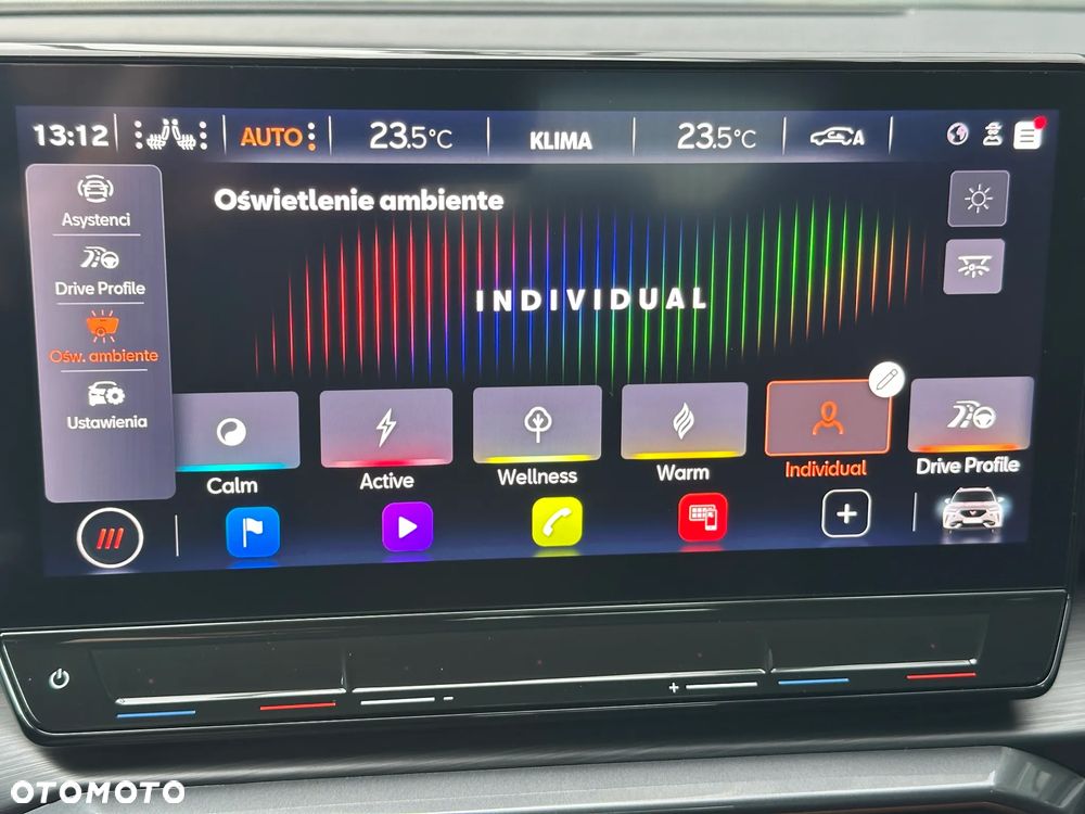 Cupra Formentor 2.0 TSI 4Drive VZ DSG - 30