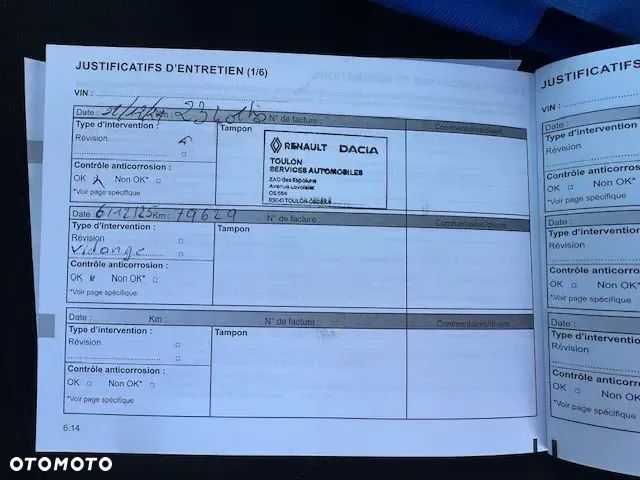 Dacia Sandero Stepway - 33