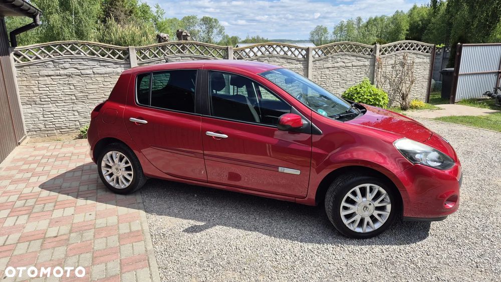 Renault Clio 1.2 16V 75 Dynamique - 6